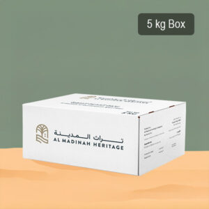 Milaf Ajwa AlMadinah Premium Dates